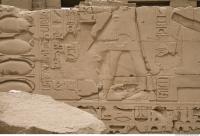 Photo Texture of Karnak 0087